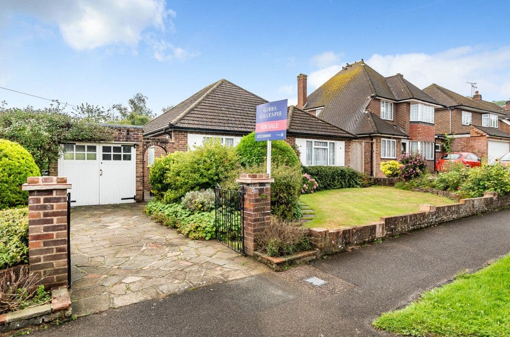 View property at Pollard Avenue, Denham Green, Denham UB9
