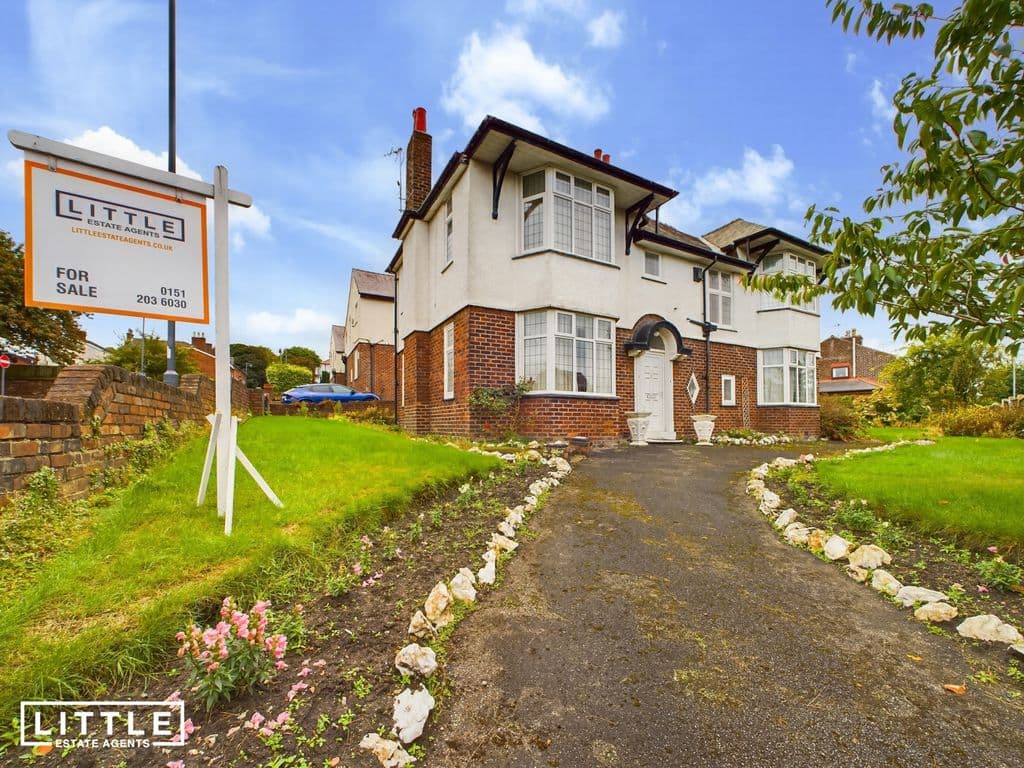 Driffield Road, Prescot L34 - Image 1