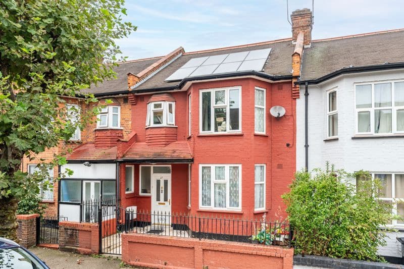 Cleveleys Road E5 - Image 1