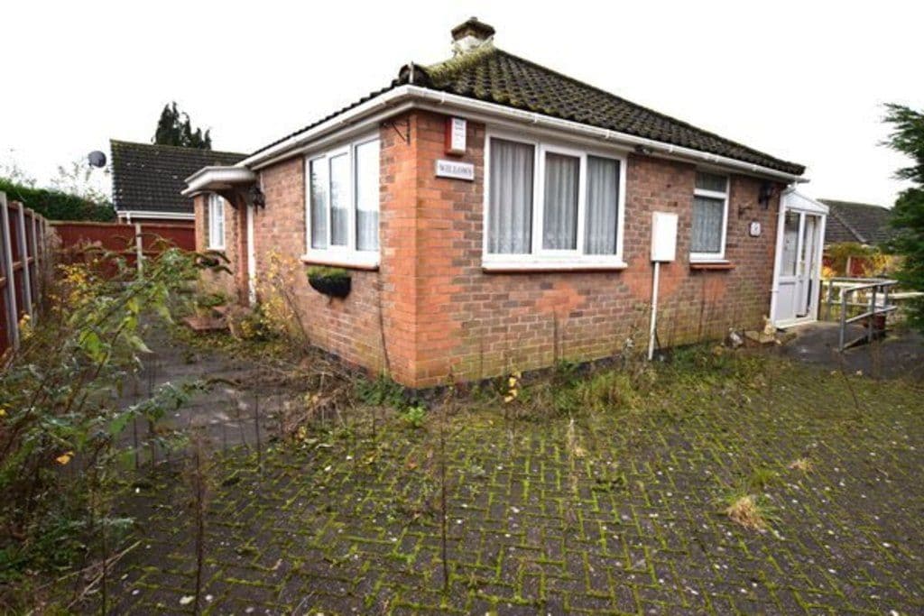 View property at Portland Drive, Market Drayton, Shropshire TF9