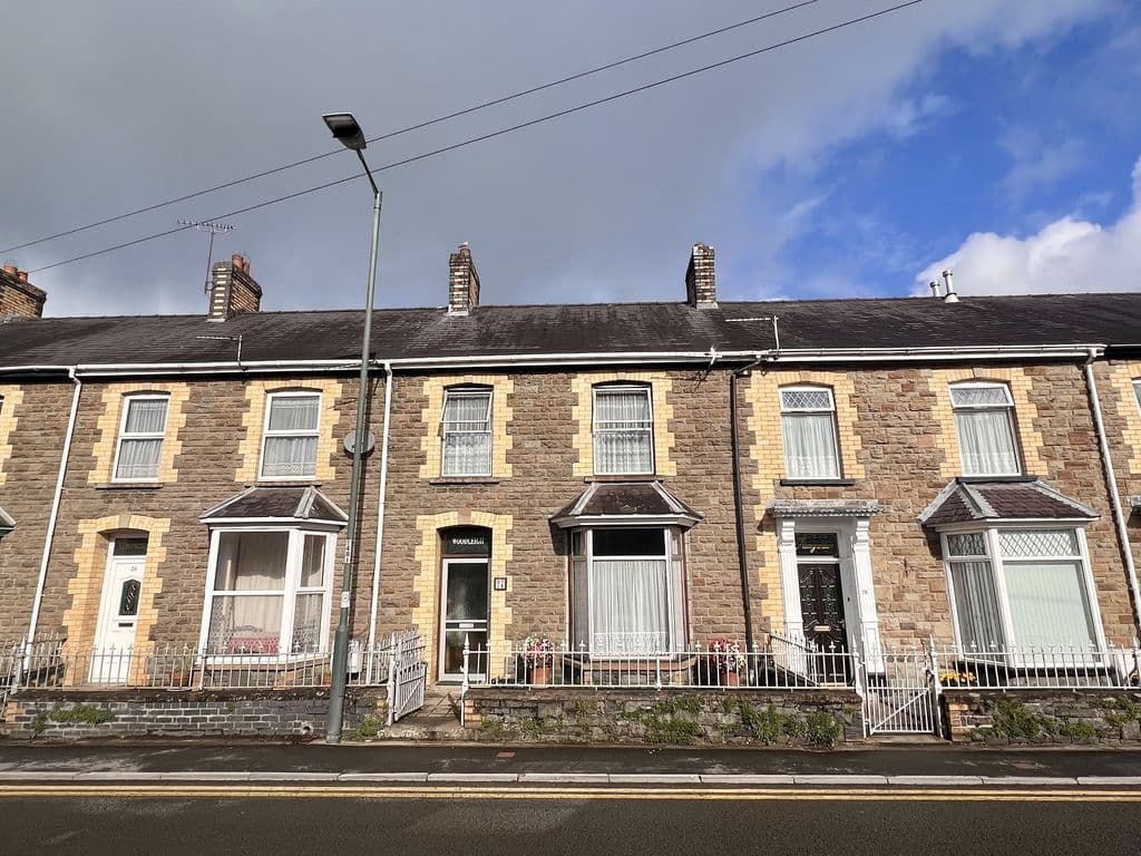 New Road, Llandovery, Carmarthenshire. SA20 - Image 1