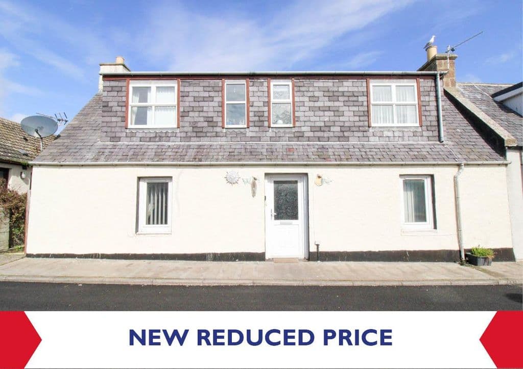 View property at 8 Terrace Street, Embo IV25