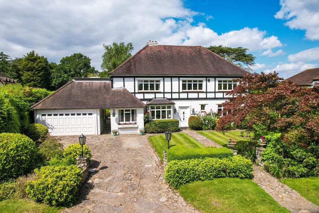 Rookery Hill, Ashtead, Surrey KT21 - Image 1