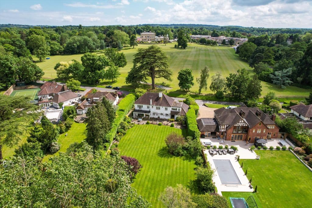 Rookery Hill, Ashtead, Surrey KT21 - Image 2