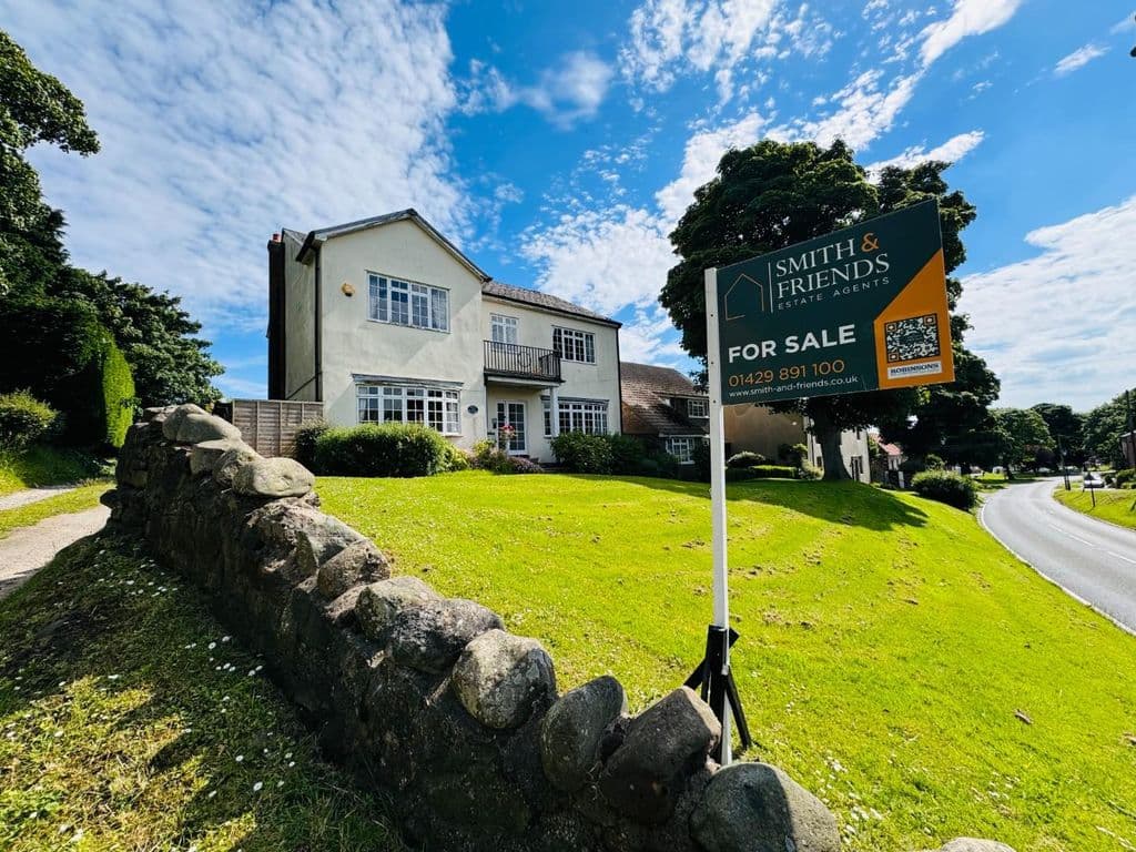 View property at The Green, Elwick, Hartlepool TS27