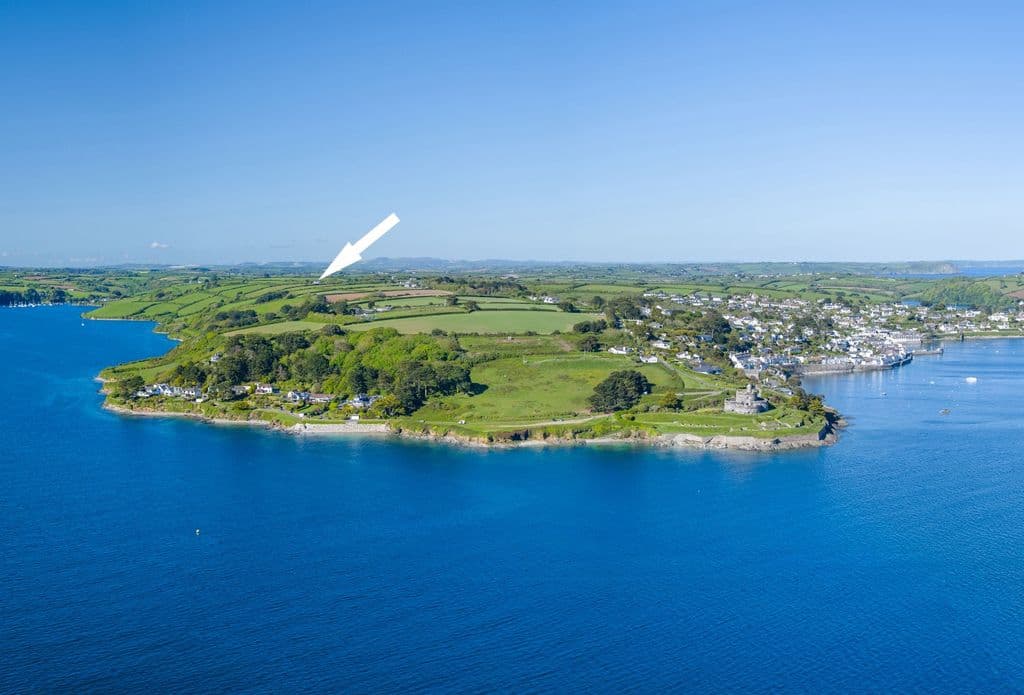 St. Mawes, Truro TR2 - Image 3