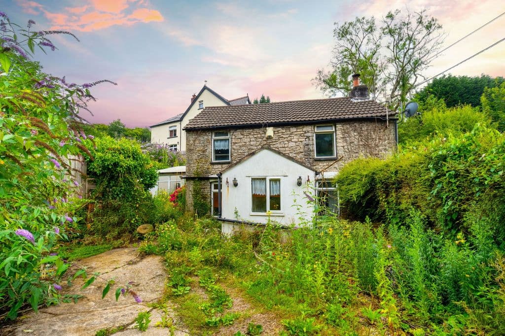 View property at Church Lane, Nantgarw, Cardiff CF15