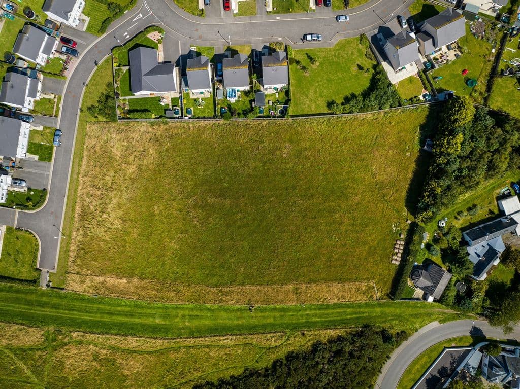 Site 3 Comerscroft, Fortrose, Highland. IV10 - Image 3