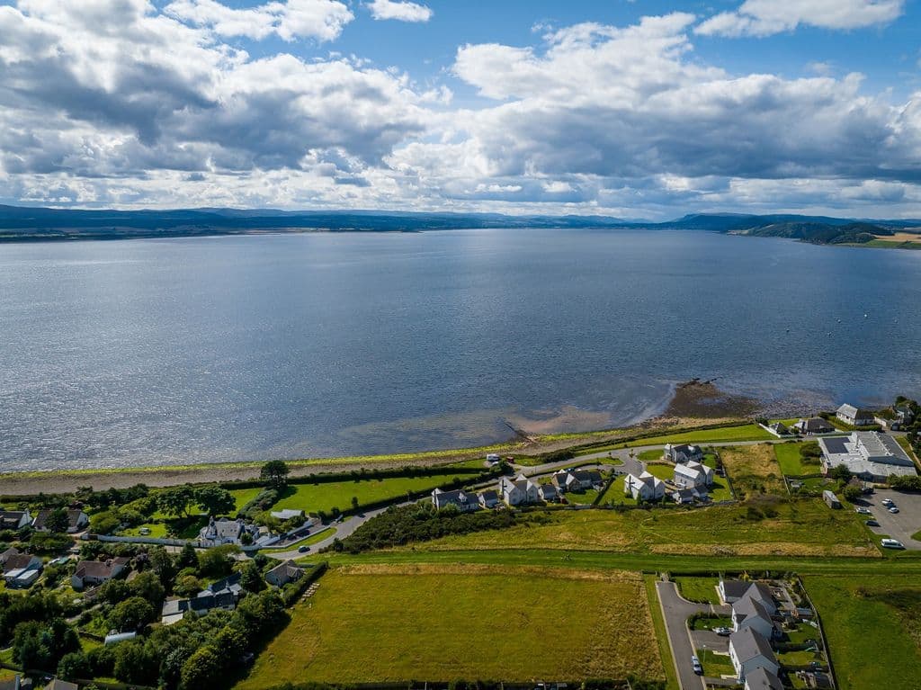 Site 3 Comerscroft, Fortrose, Highland. IV10 - Image 4