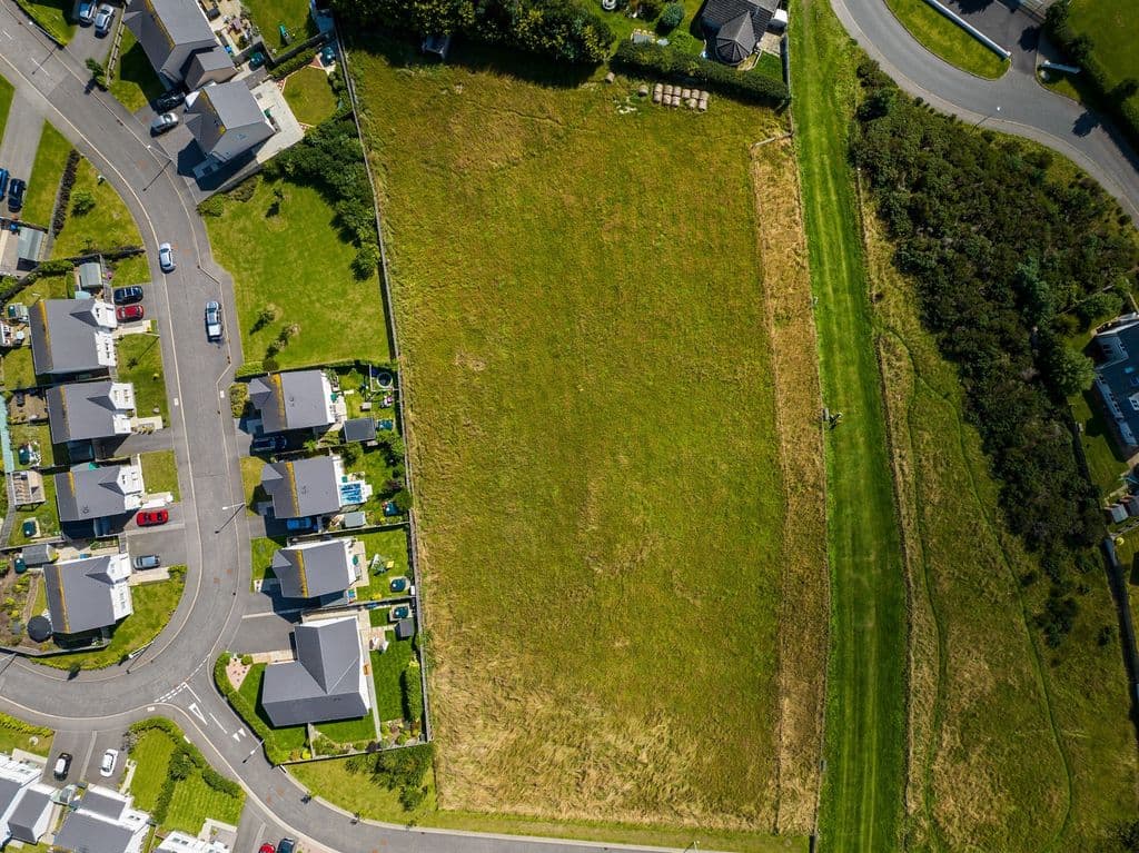 Site 3 Comerscroft, Fortrose, Highland. IV10 - Image 7