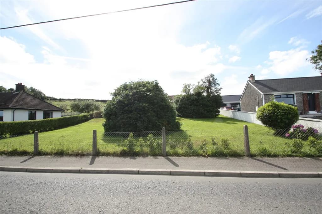 Building Site Adj. 13 Carrickmannon Road, Ballygowan, Newtownards BT23 - Image 3