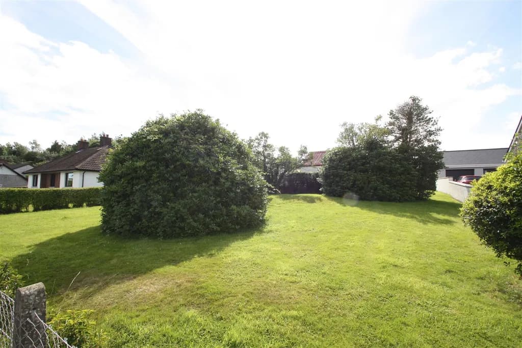 Building Site Adj. 13 Carrickmannon Road, Ballygowan, Newtownards BT23 - Image 4