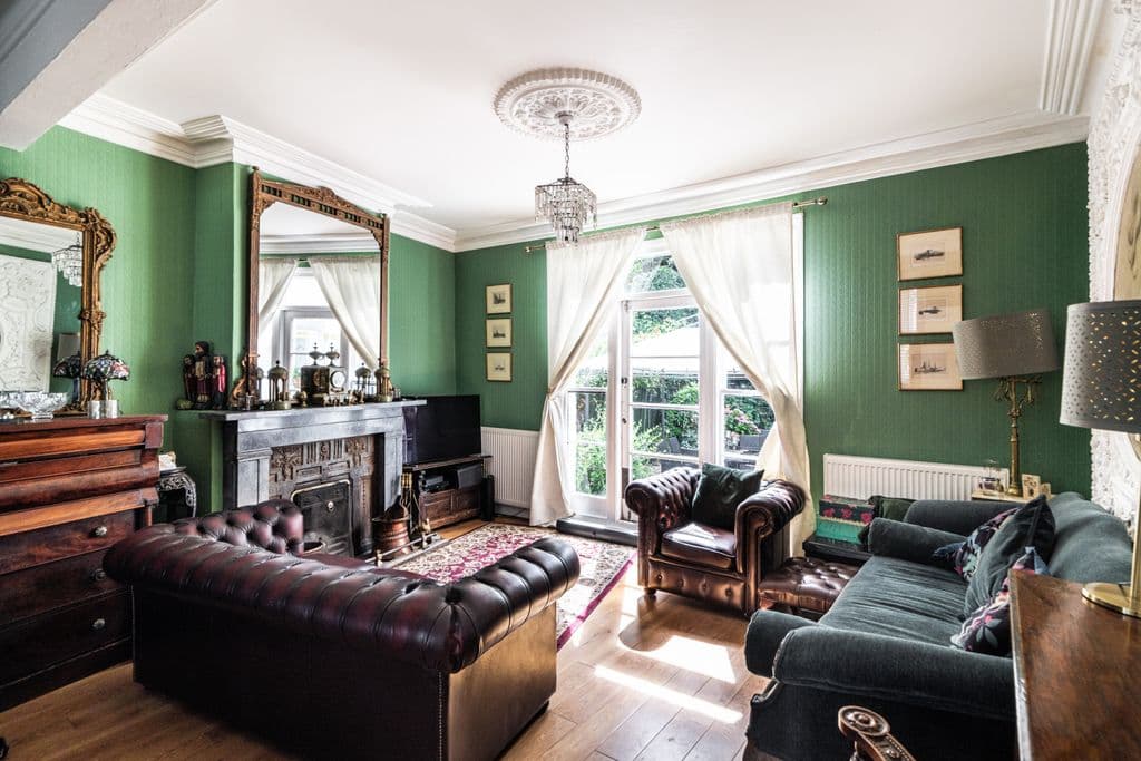 Listria Park, Stoke Newington N16 - Image 1