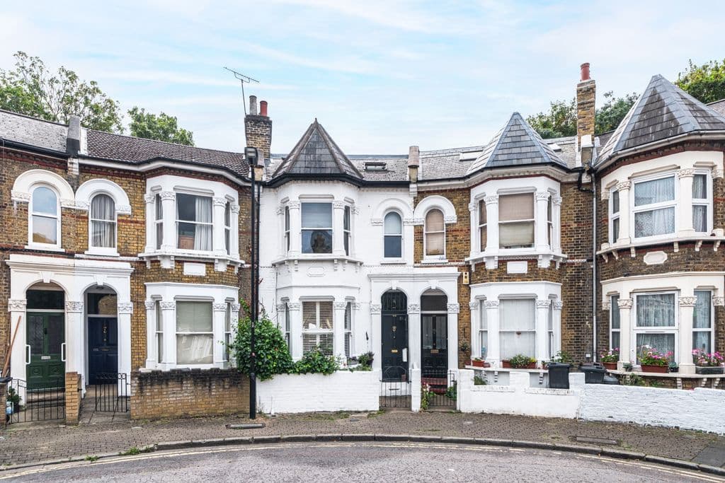 Listria Park, Stoke Newington N16 - Image 3
