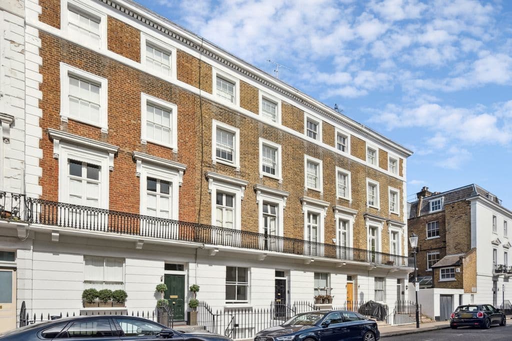 Walpole Street, Chelsea SW3 - Image 1