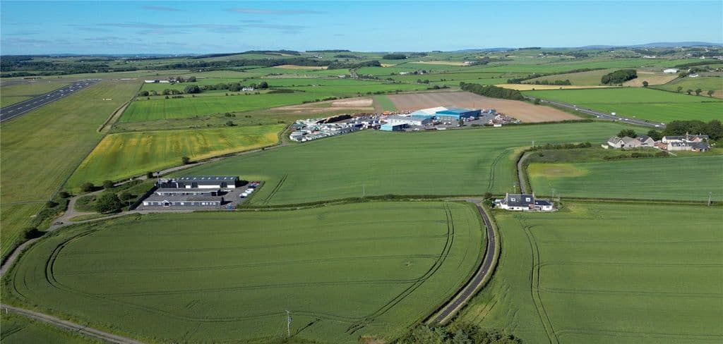 East Sanquhar, St Quivox, Ayr KA6 - Image 1