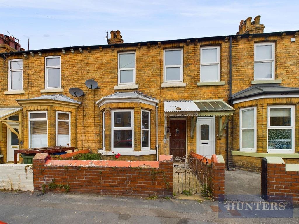 View property at Gordon Street, Scarborough YO12