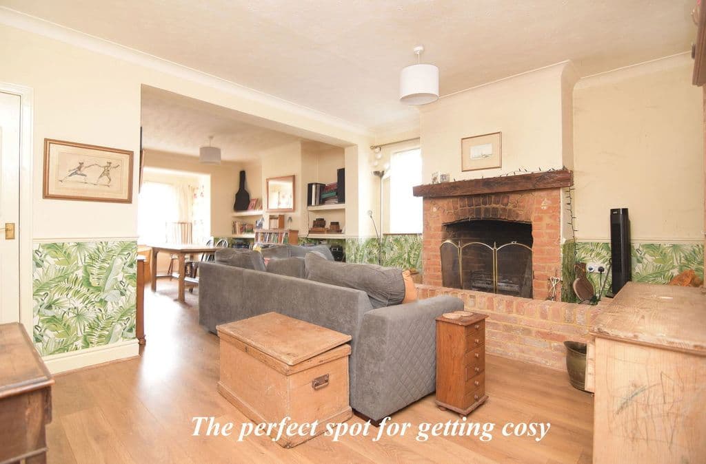 Lynn Road, Terrington St Clement PE34 - Image 3