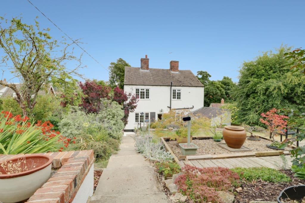 View property at Colsterworth Road, Skillington NG33