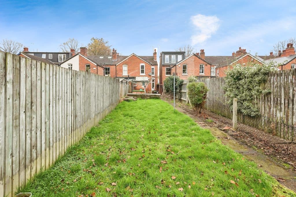 View property at Fourth Avenue, Selly Park, Birmingham, West Midlands B29