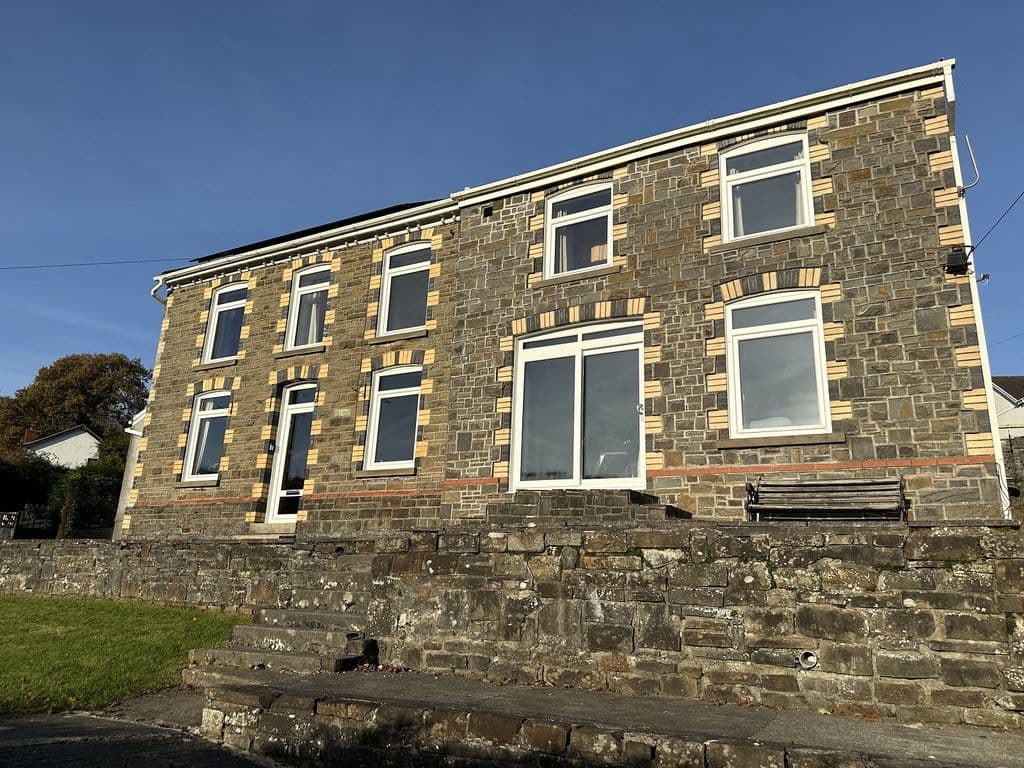 Heol Maes Pica, Lower Cwmtwrch, Swansea. SA9 - Image 1