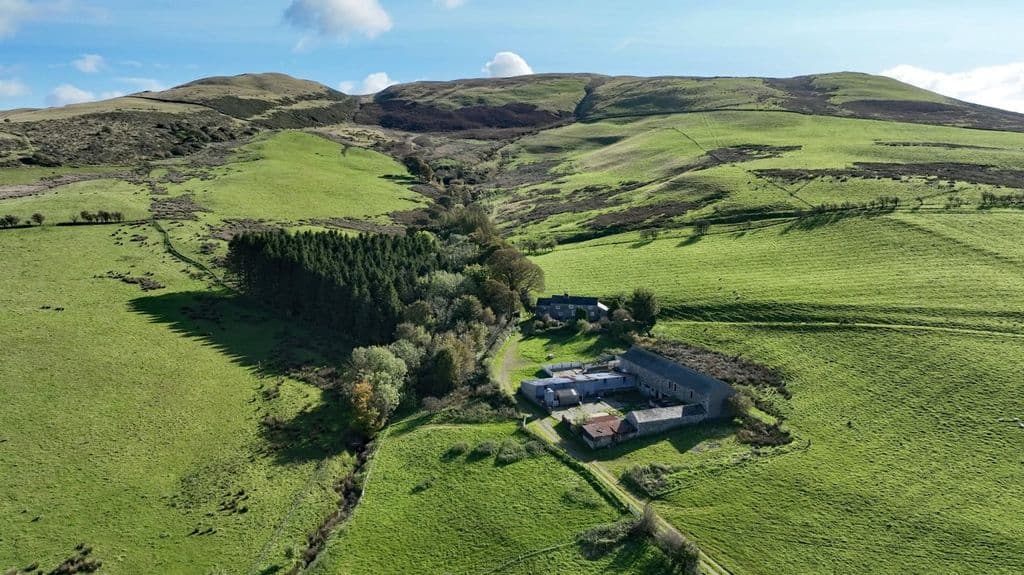 View property at Mosser, Cockermouth, Cumbria CA13