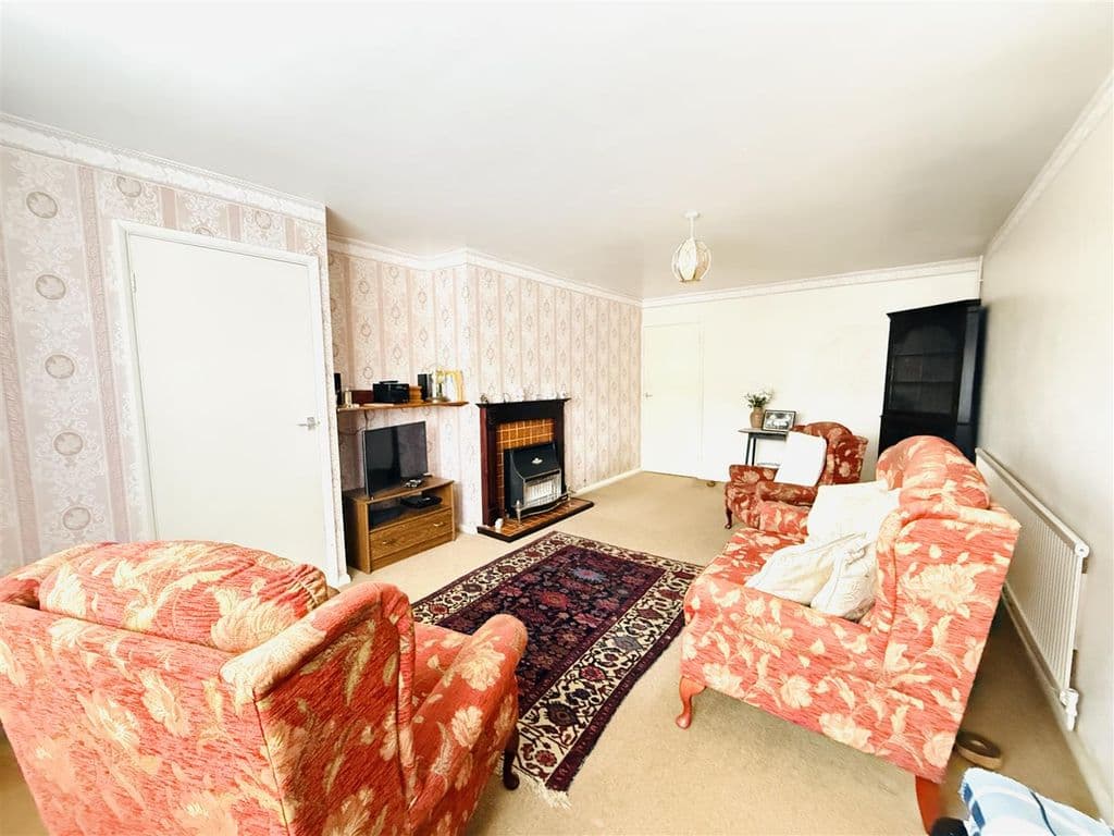 Mossdale, Whitwick, Coalville LE67 - Image 2