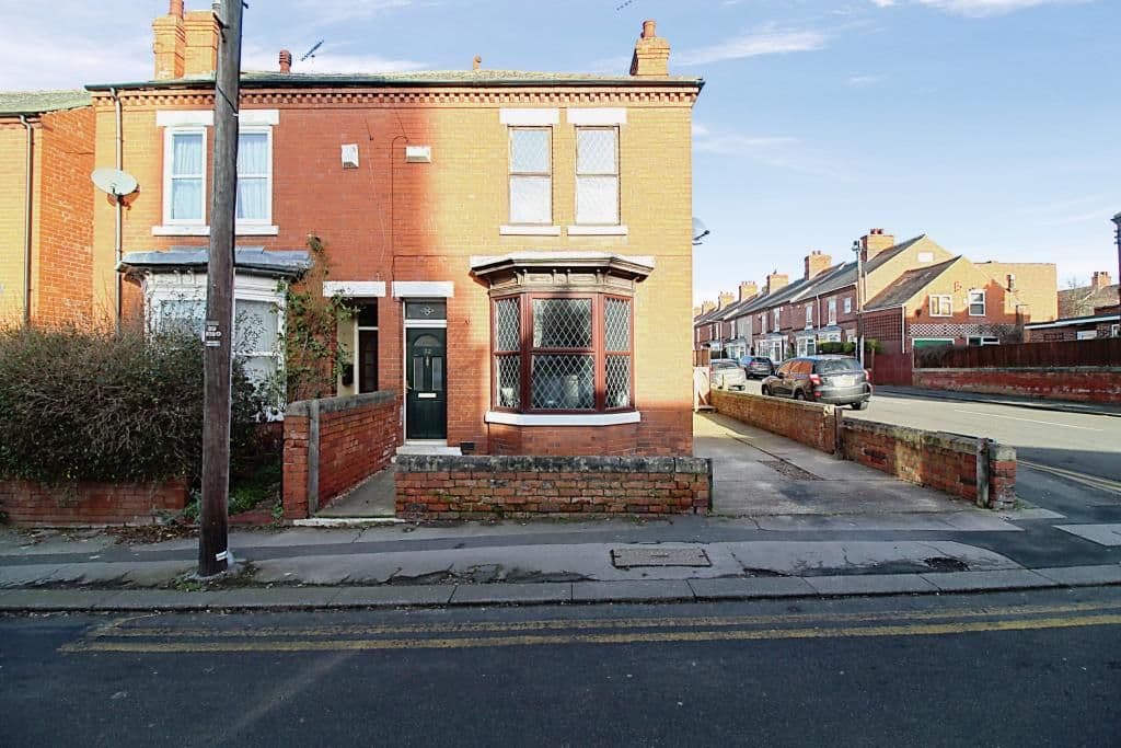 View property at Overend Road, Worksop S80