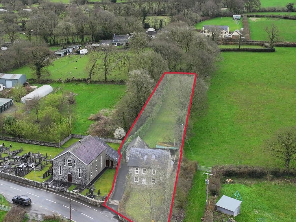 View property at Cellan, Lampeter SA48