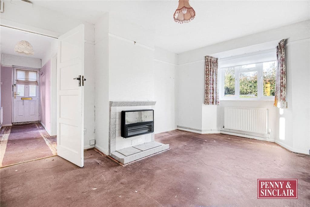 Square Close, Turville RG9 - Image 4