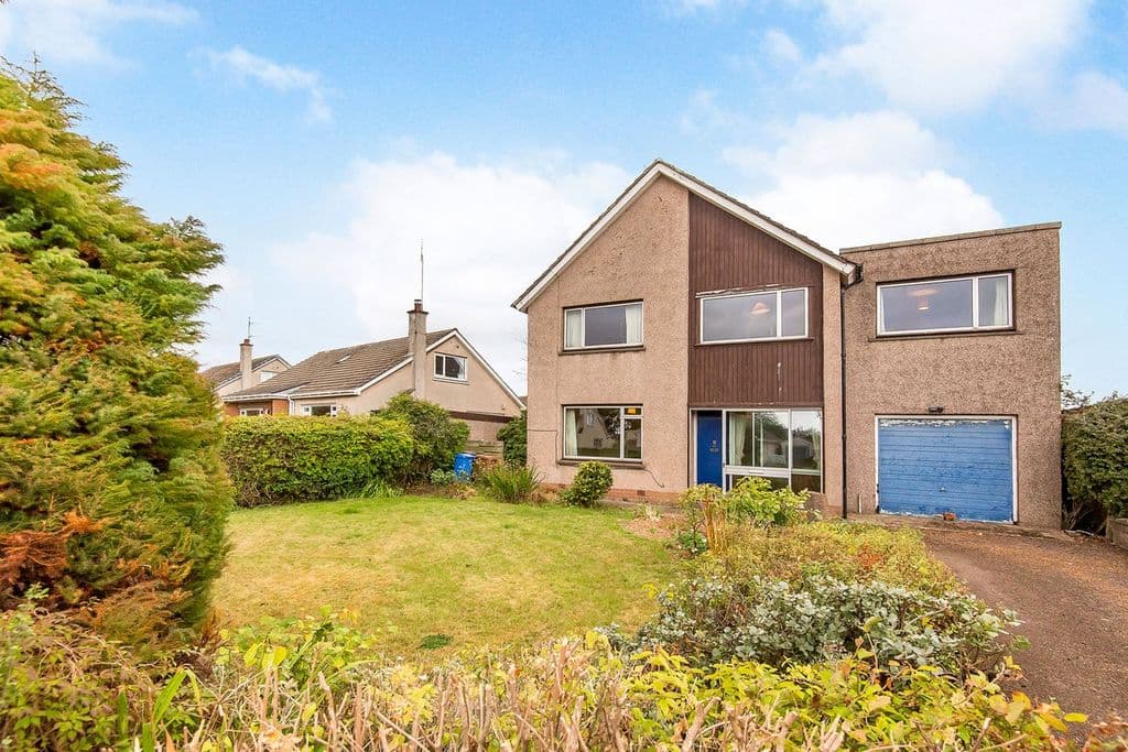 View property at Drumcarrow Road, St Andrews KY16