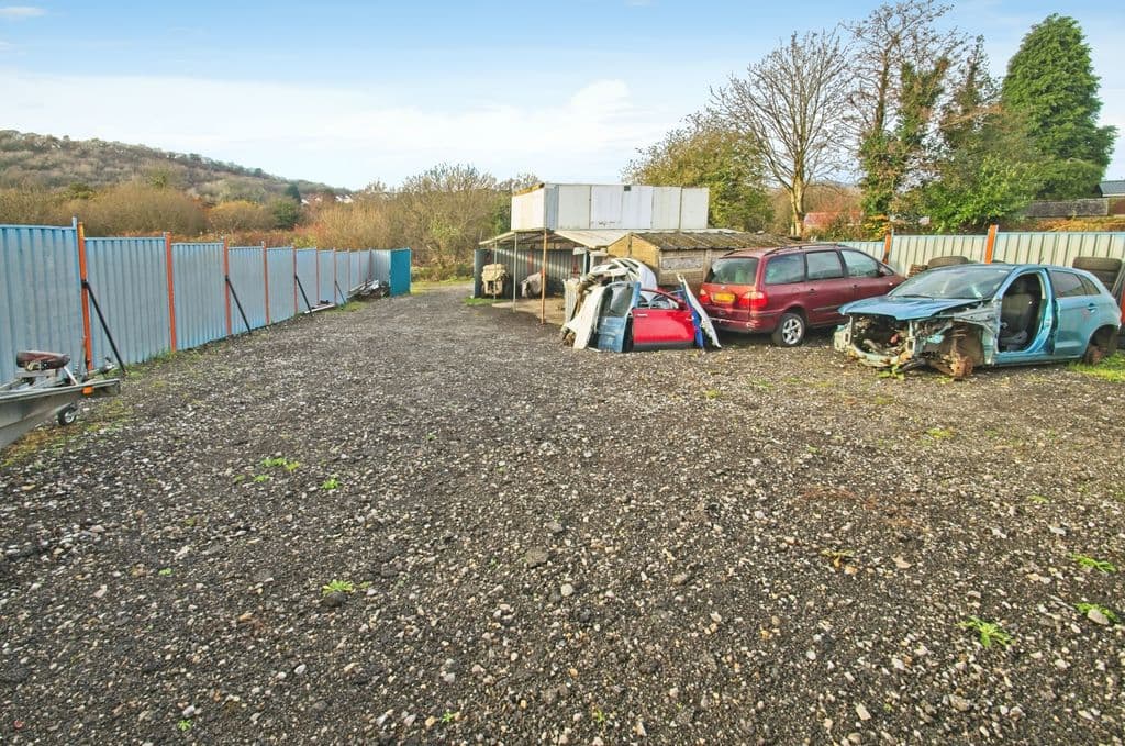 View property at Bridgend Road, Maesteg CF34