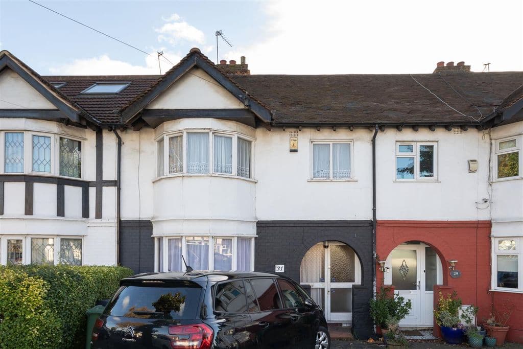 View property at New Road, Chingford E4
