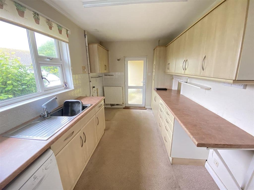 Detached Bungalow With Great Potential, Helston TR13 - Image 3