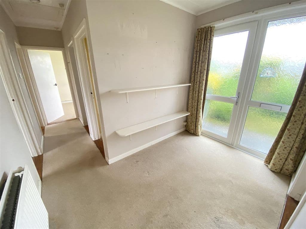 Detached Bungalow With Great Potential, Helston TR13 - Image 7