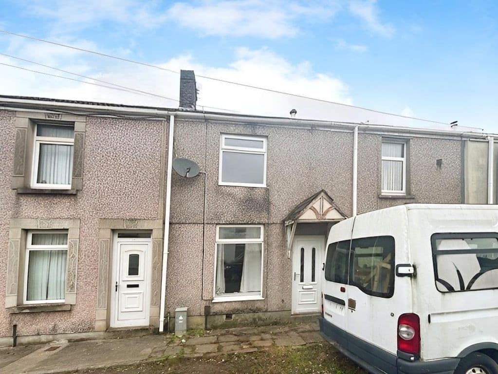 Grenfell Town, Bonymaen, Swansea SA1 - Image 1