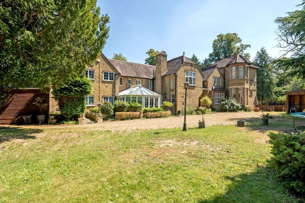 Wood Lane, Iver Heath, Iver, Buckinghamshire SL0 - Image 1