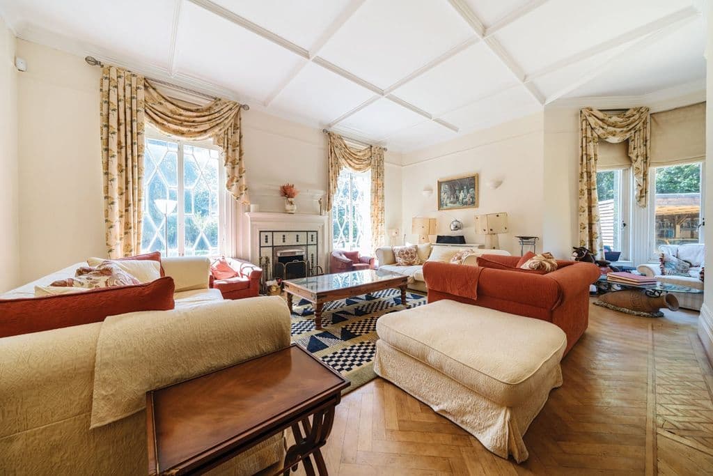 Wood Lane, Iver Heath, Iver, Buckinghamshire SL0 - Image 2