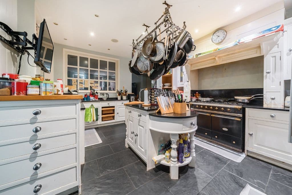 Wood Lane, Iver Heath, Iver, Buckinghamshire SL0 - Image 3