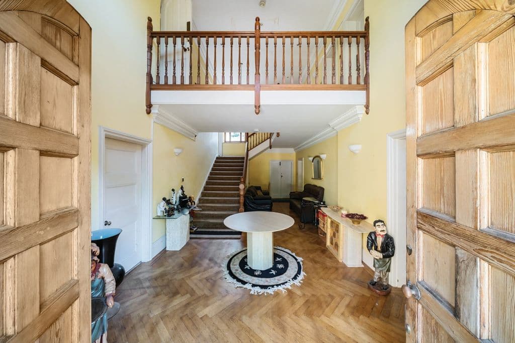 Wood Lane, Iver Heath, Iver, Buckinghamshire SL0 - Image 5