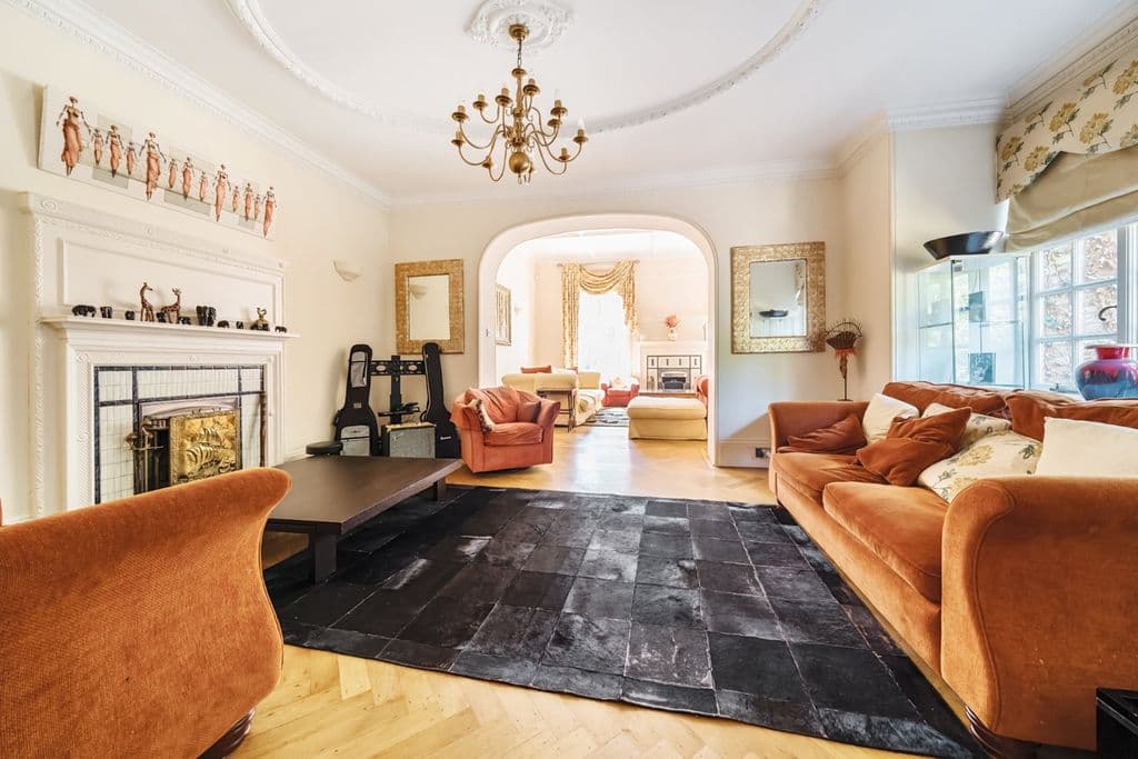 Wood Lane, Iver Heath, Iver, Buckinghamshire SL0 - Image 8