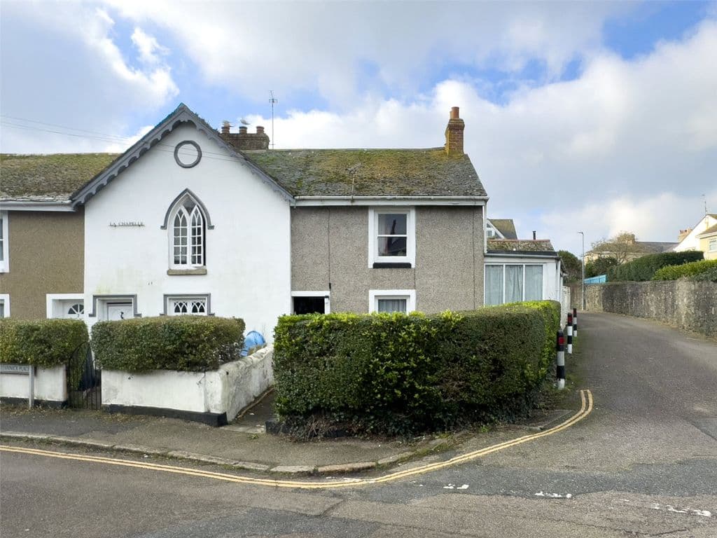 Redinnick Place, Penzance, Cornwall TR18 - Image 1