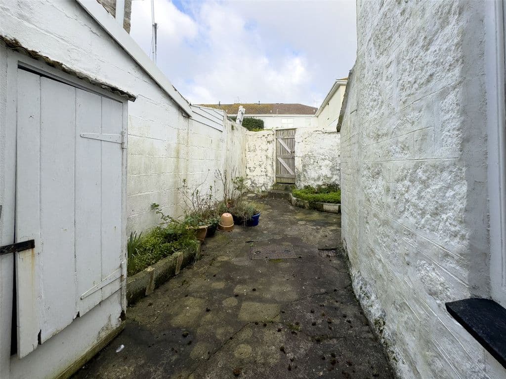 Redinnick Place, Penzance, Cornwall TR18 - Image 11