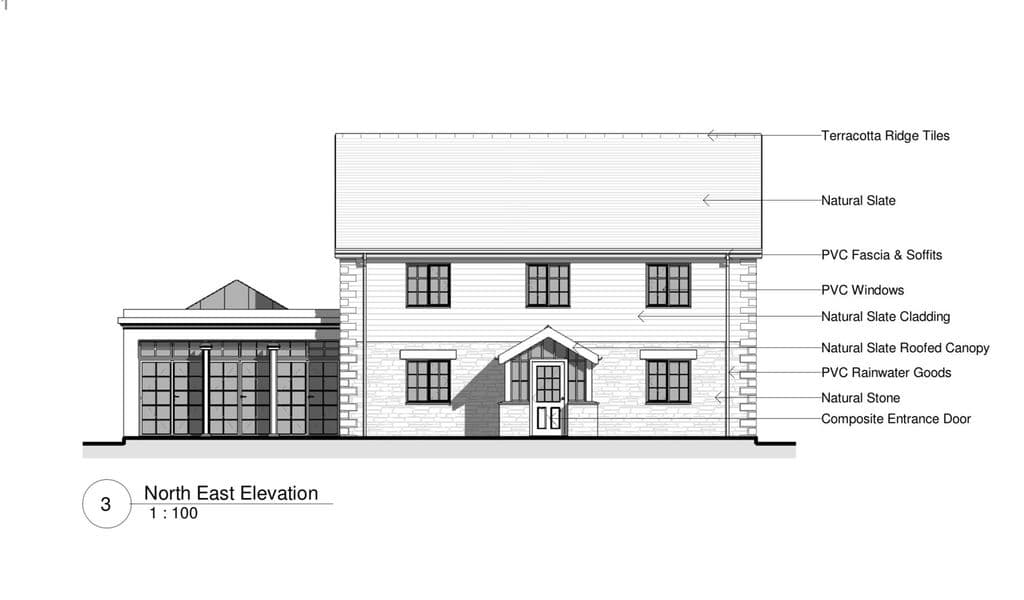 Helston Road, Germoe TR20 - Image 3