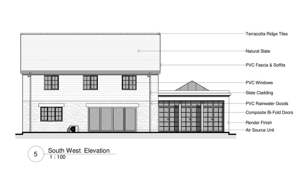 Helston Road, Germoe TR20 - Image 4