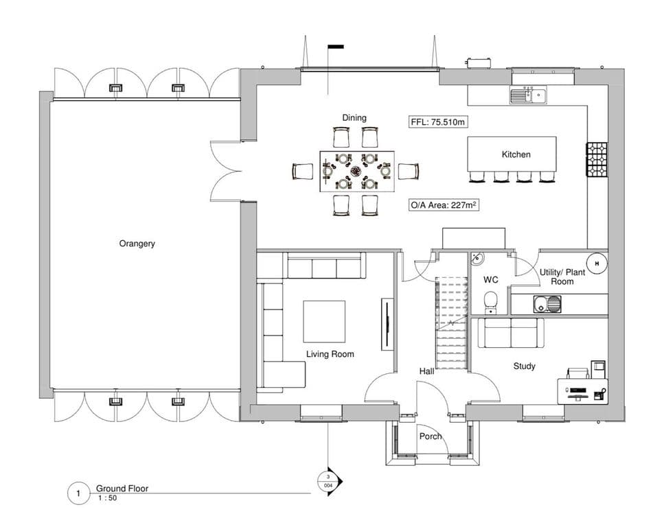 Helston Road, Germoe TR20 - Image 5