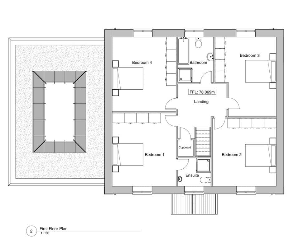 Helston Road, Germoe TR20 - Image 6