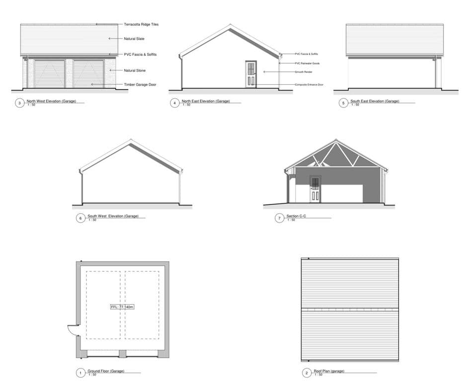 Helston Road, Germoe TR20 - Image 9