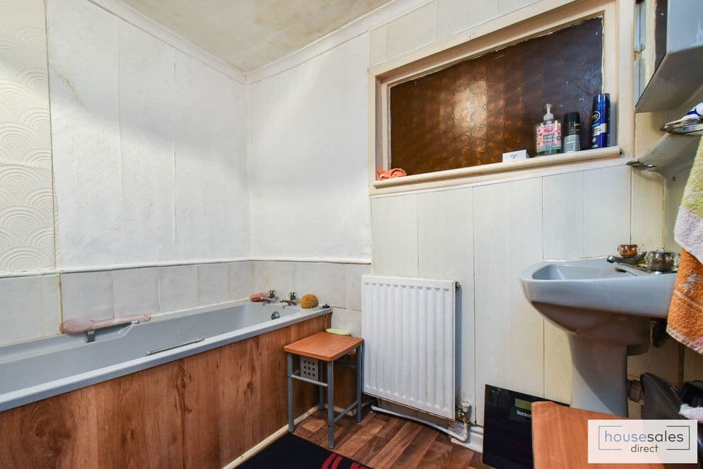 Gelli Houses Cymmer, Port Talbot SA13 - Image 3