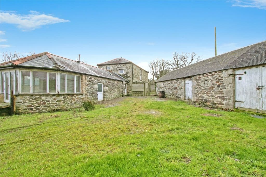 Green Lane, Helston, Cornwall TR13 - Image 1